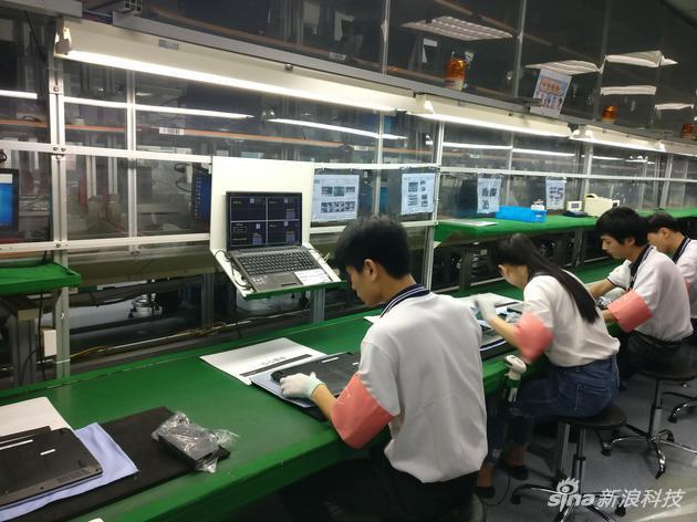 还要认真:微星昆山工厂参观实记