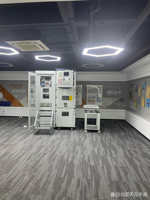 天元华通承接各种变电站地铁站工厂实验室防雷接地设计施工承接各种高