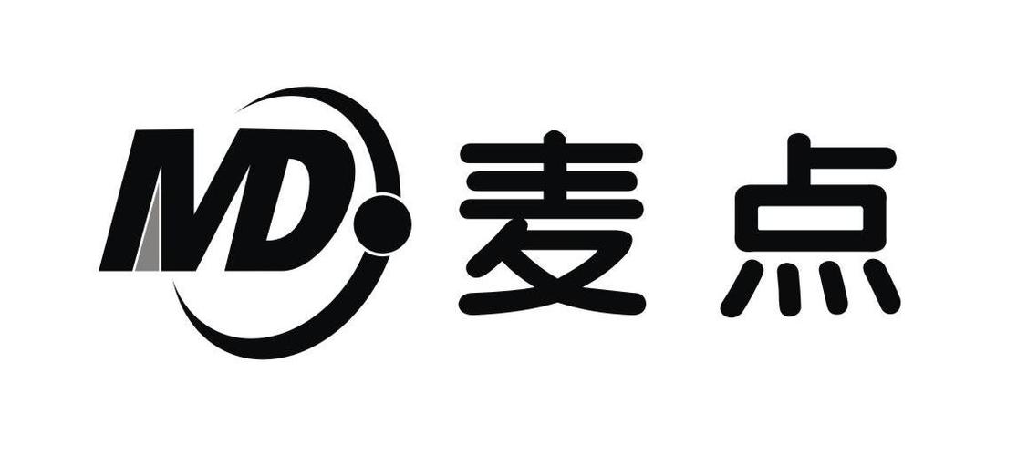 麦点md